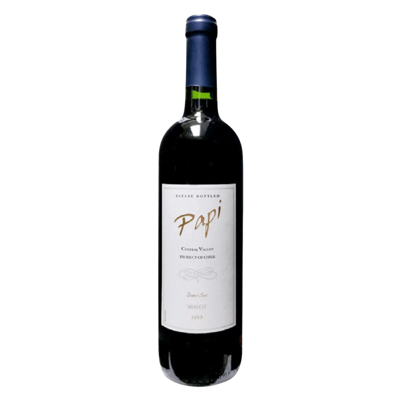 Papi Merlot 1.5L