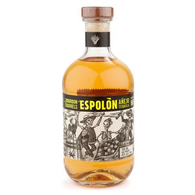 ESPOLON ANEJO 1L bottle