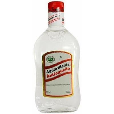 Antioqueno Aguardiente - 750ml Bottle
