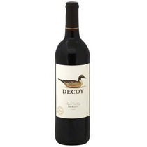 Duckhorn Decoy Merlot 2021