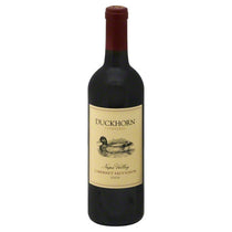 Duckhorn Napa Valley Cabernet Sauvignon 2022