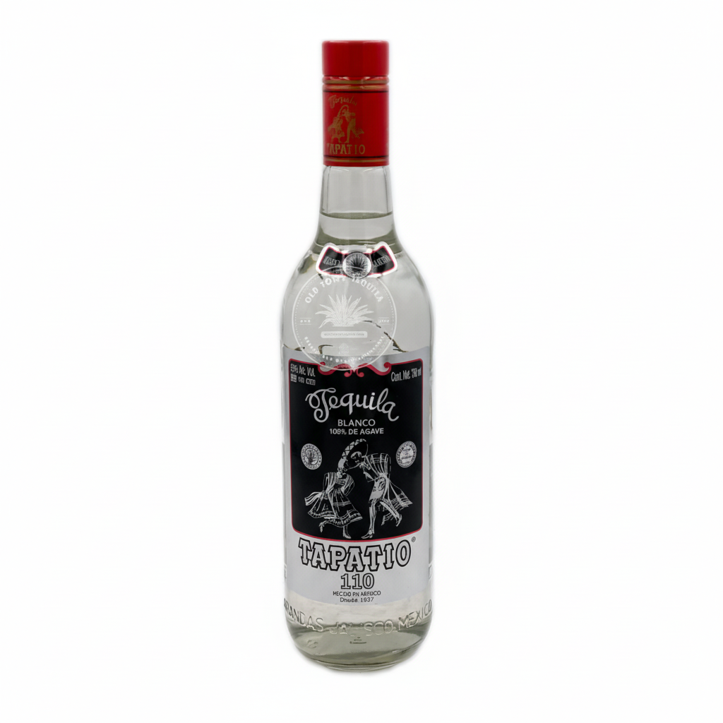 Tapatio Tequila Blanco