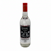 Tapatio Tequila Blanco
