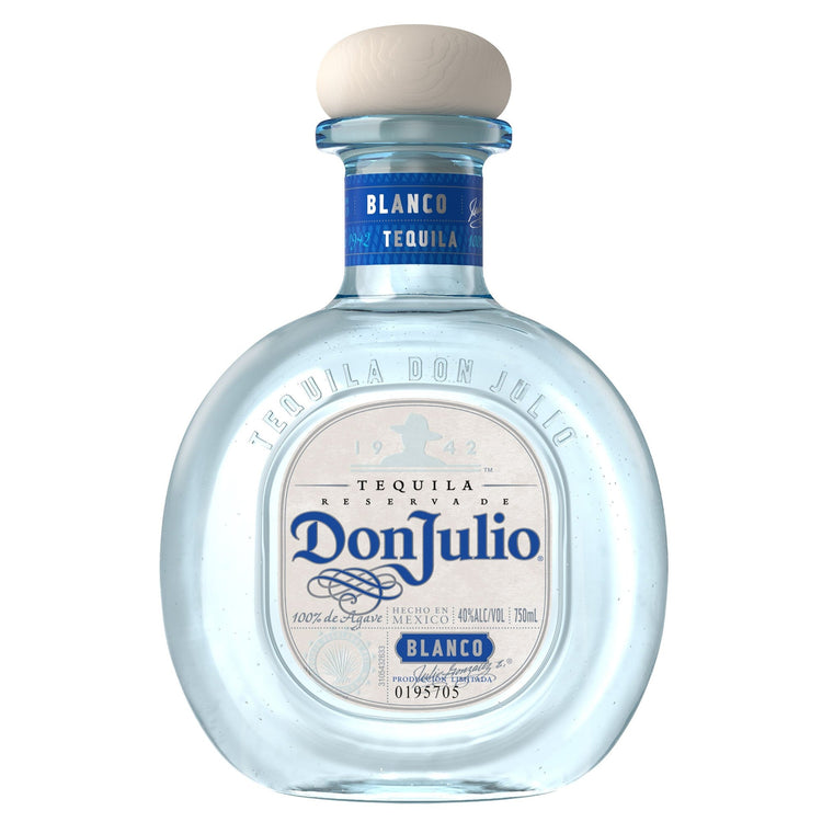 Don Julio Blanco Tequila Tequila