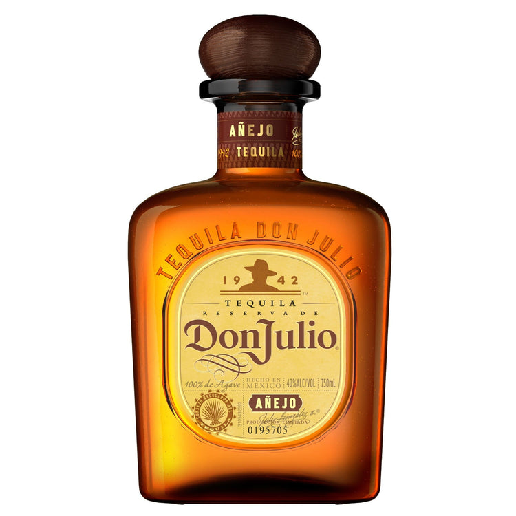 Don Julio Anejo Tequila 750ml
