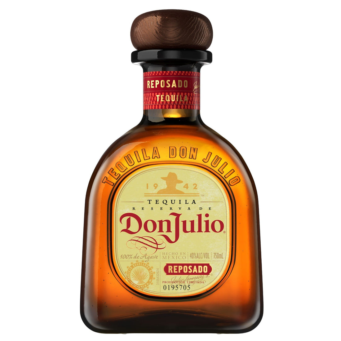 Don Julio Reposado Tequila Tequila