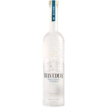 Belvedere Organic Vodka 750ml