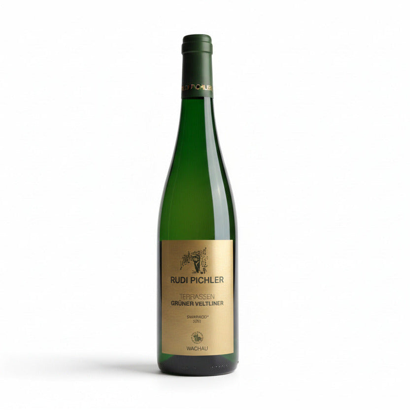 Weingut Rudi