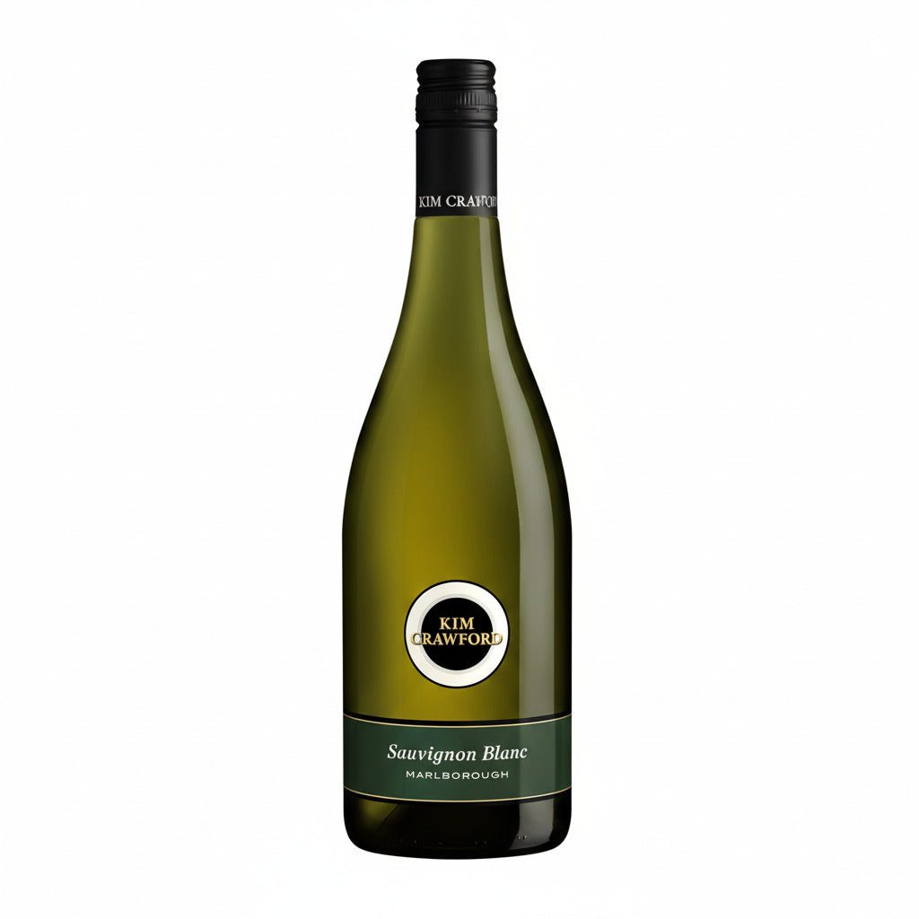Kim Crawford Sauvignon Blanc White Wine - 750.0 Ml