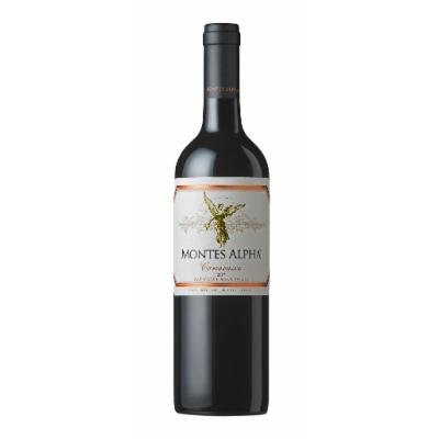 Montes Alpha Series Carmenere 2020 Red Wine - South America