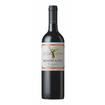 Montes Alpha Series Carmenere 2020 Red Wine - South America