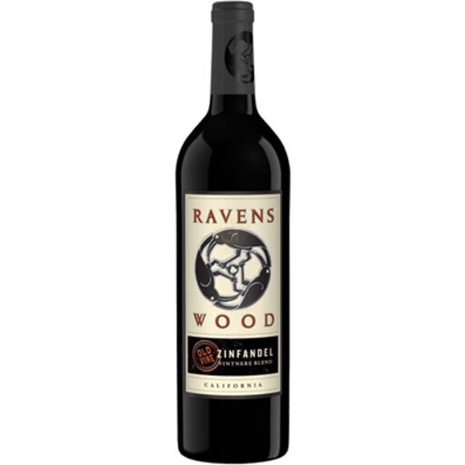 Ravenswood Vintner's Blend Zinfandel 1.5L