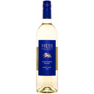 Hess Select Sauvignon Blanc 2022 White Wine - California