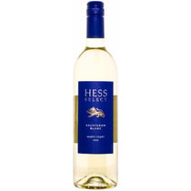 Hess Select Sauvignon Blanc 2022 White Wine - California