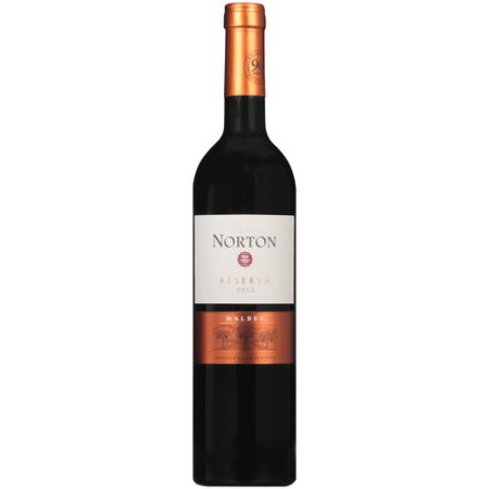 BODEGA NORTON RSV MAL 750ML bottle