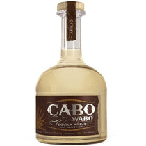 Cabo Wabo Tequila Anejo 750ml