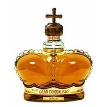 Corralejo Tequila Gran Anejo - 1l Bottle