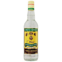 Wray & Nephew Overproof 1L (126 Proof)