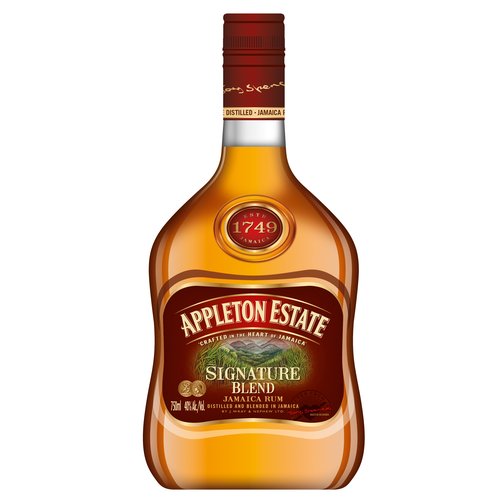 Appleton Estate Signature Blend Rum Rum