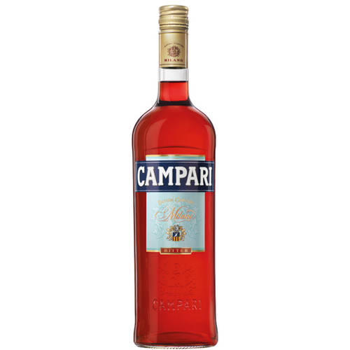 Campari Liqueur 750ml