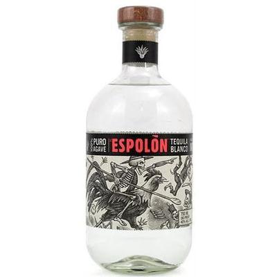 ESPOLON BLANCO 1L bottle