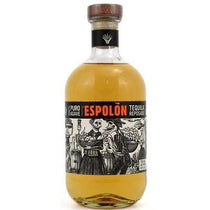 ESPOLON REPOSADO 1L bottle
