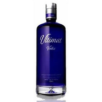 Ultimat Vodka - 750ml