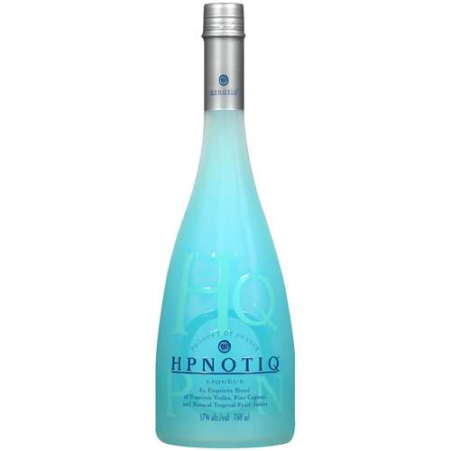 Hpnotiq - Liqueur - 750ml Bottle
