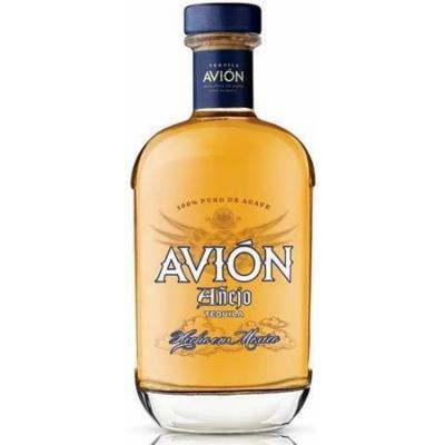 AVION ANEJO 750ML bottle
