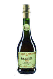 Busnel Calvados Fine Eau De Vie Brandy - 750ml Bottle