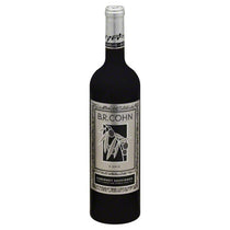B. R. Cohn Silver Label Cabernet Sauvignon 2018