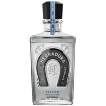 Tequila Herradura Silver 750ml