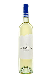 Altantua Altanuta Pinot Grigio - White Wine from Italy - 750ml Bottle