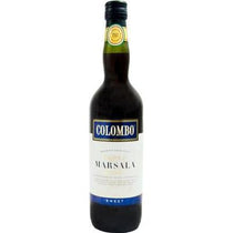 Colombo Marsala Fine Sweet 1.50L