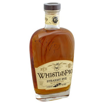 WhistlePig Straight Rye Whiskey 10 Years 750ml