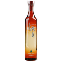 Milagro Reposado Tequila Tequila