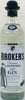 Broker's London Dry Gin Gin