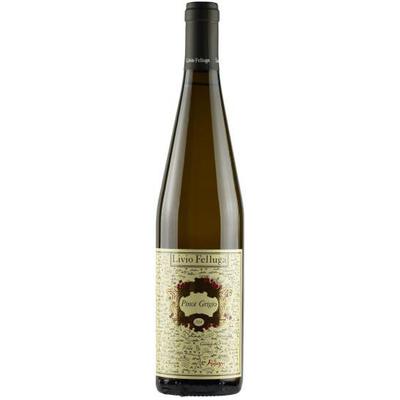 Livio Felluga Pinot Grigio 750ml