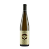 Front view of the Livio Felluga Pinot Grigio bottle with a green and gold label.