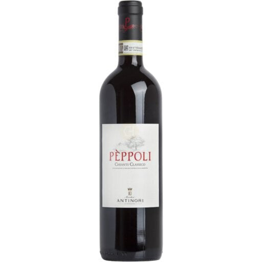 Antinori Peppoli Chianti Classico 750ml