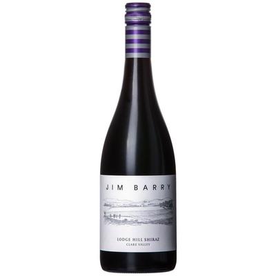 Jim Barry Lodge Hill Shiraz 2017 Red Wine - Australia