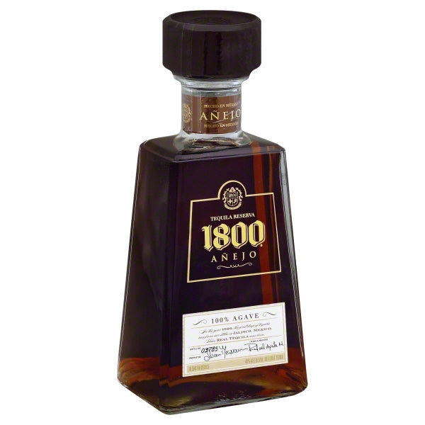 1800 Anejo Tequila Tequila