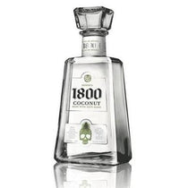1800 Tequila Coconut 1.00L