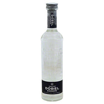 Maestro Dobel Diamante Reposado Tequila, 75 Cl