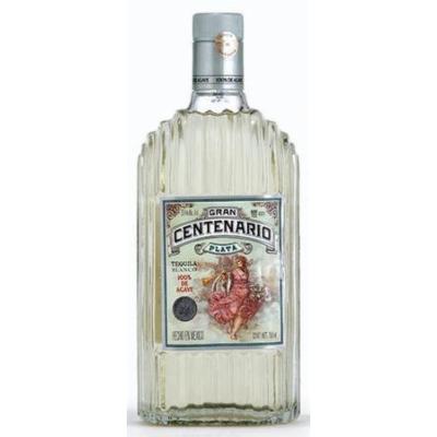 Gran Centenario Plata Tequila Tequila