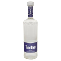 Three Olives Vodka 1 Lt