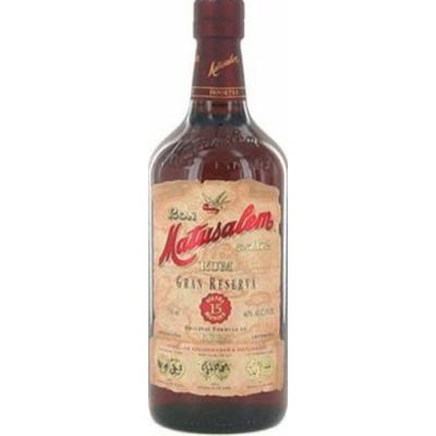 Ron Matusalem 15 Year Gran Reserva Rum Rum