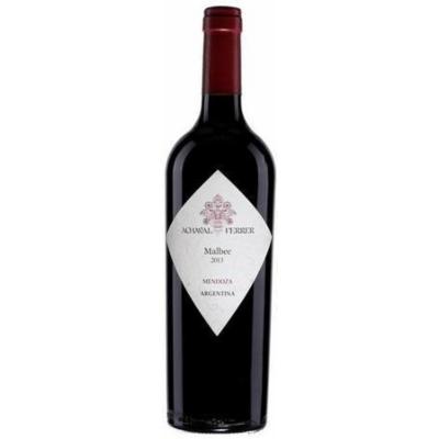 Achaval Ferrer Malbec - Red Wine from Argentina - 750ml Bottle