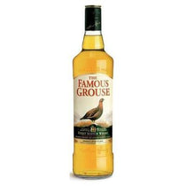The Famous Grouse Scotch 1.00L