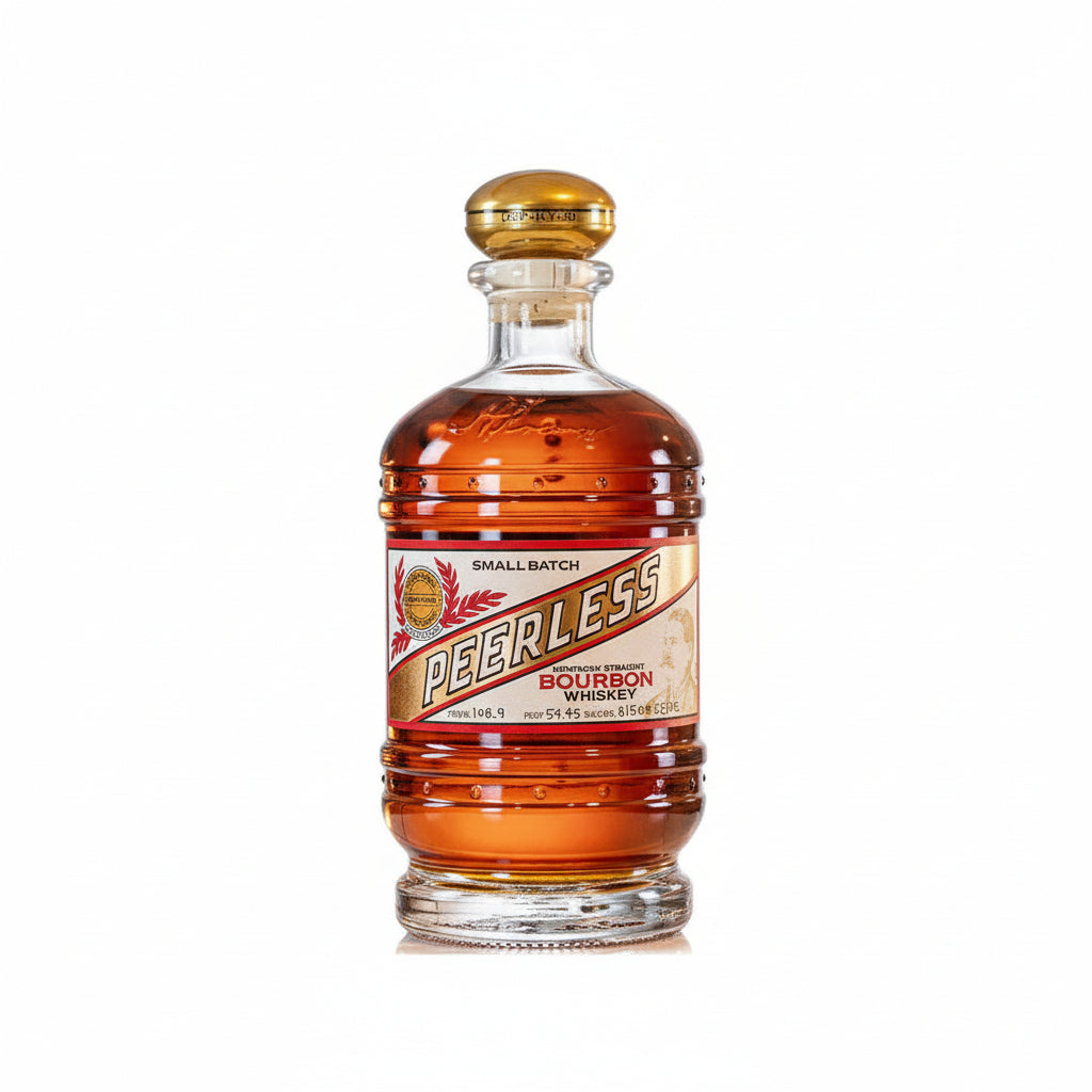 PEERLESS BOU 750ML bottle